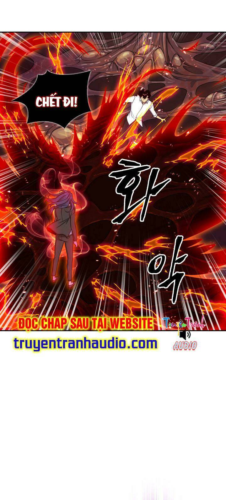 Vua Trộm Mộ Chapter 112 - Trang 2