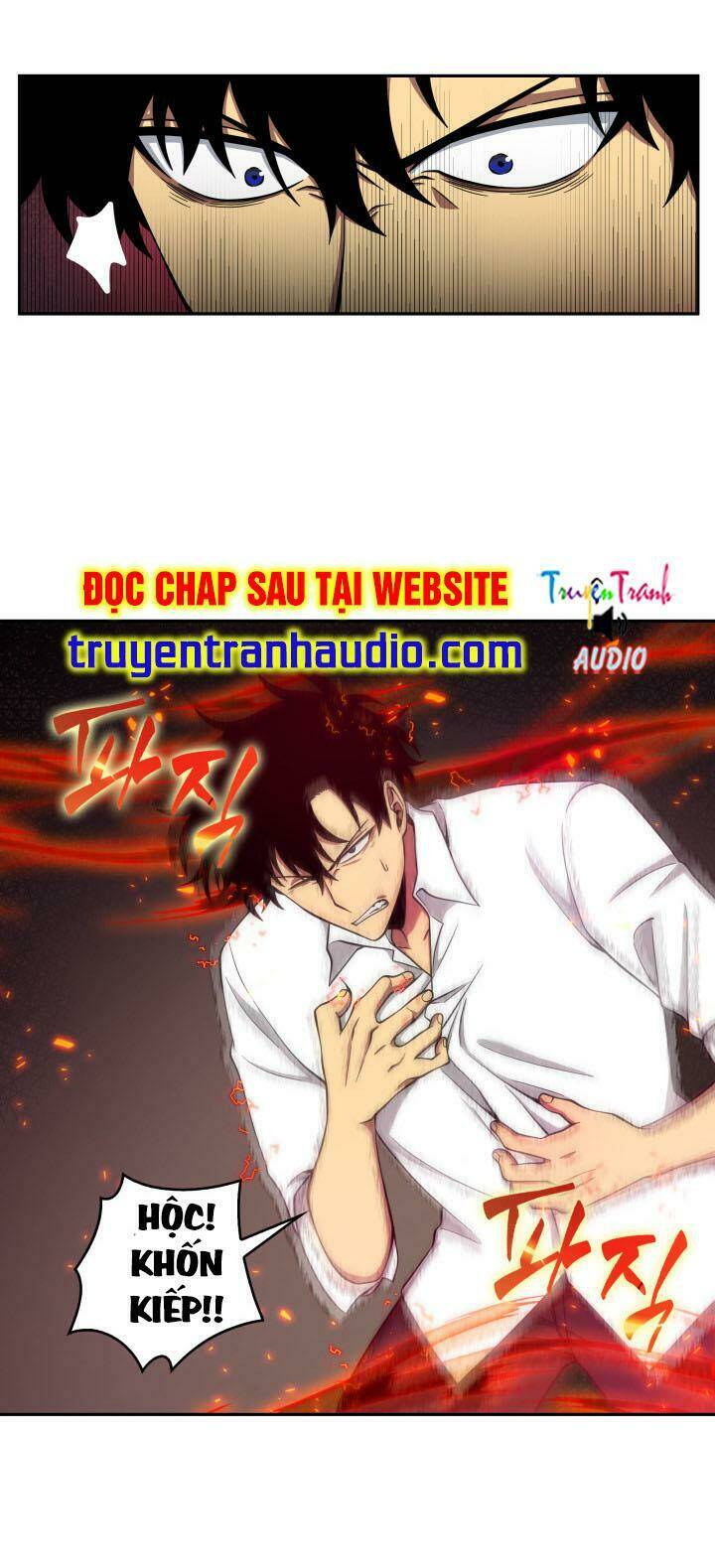 Vua Trộm Mộ Chapter 112 - Trang 2