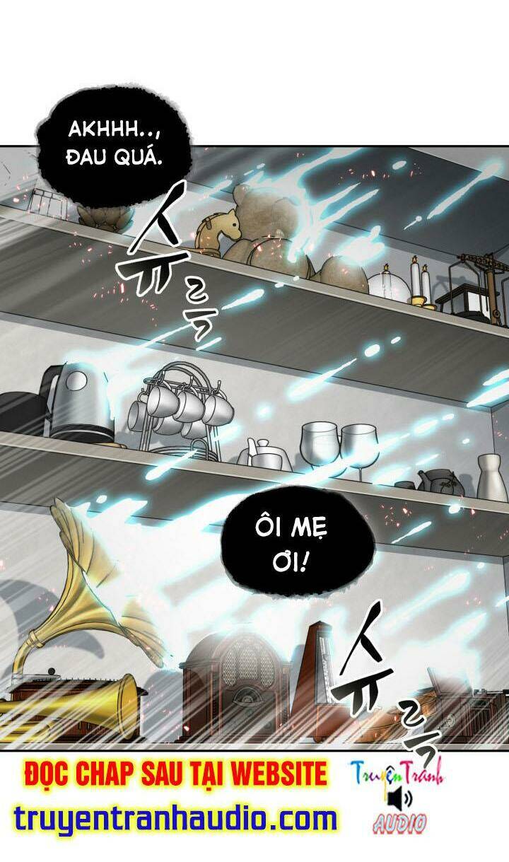 Vua Trộm Mộ Chapter 112 - Trang 2