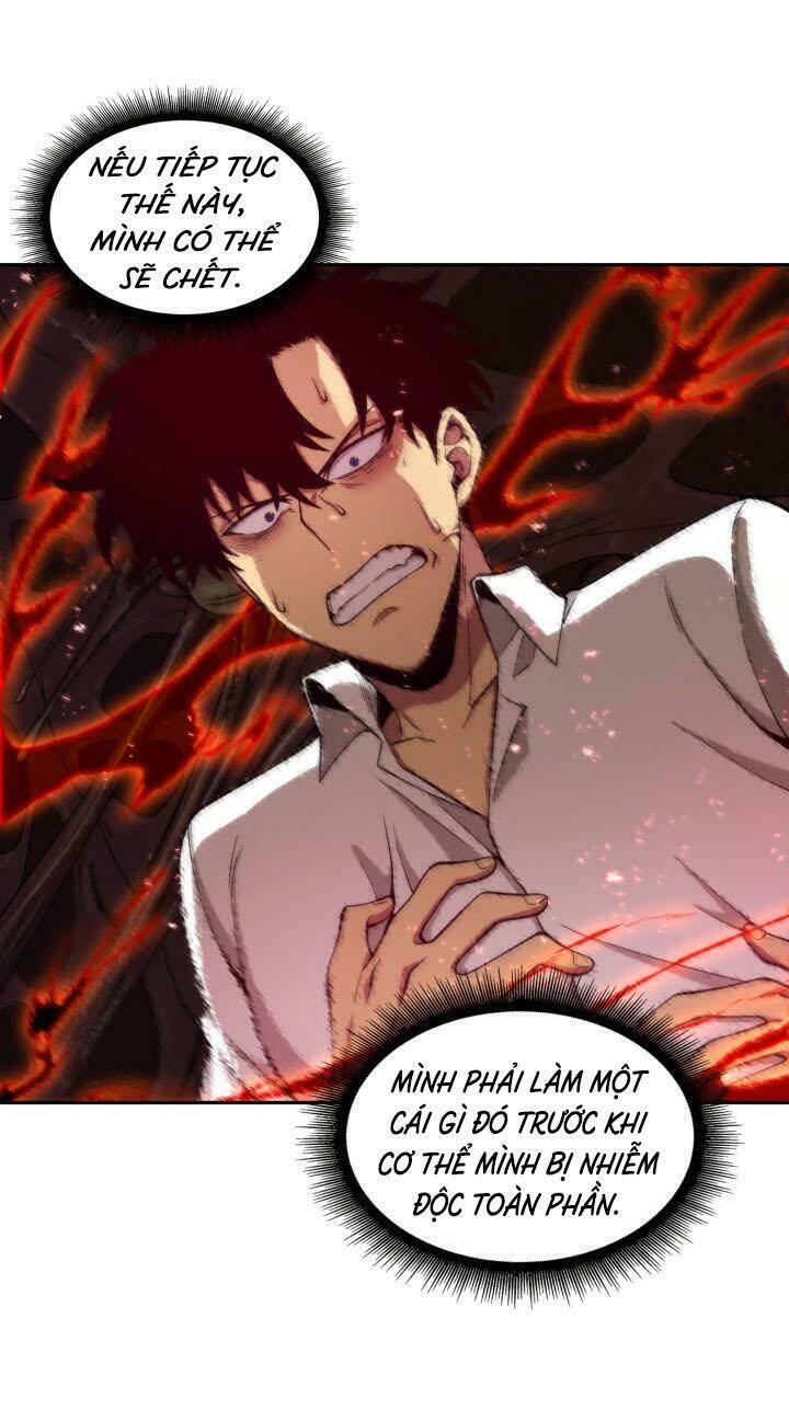 Vua Trộm Mộ Chapter 112 - Trang 2