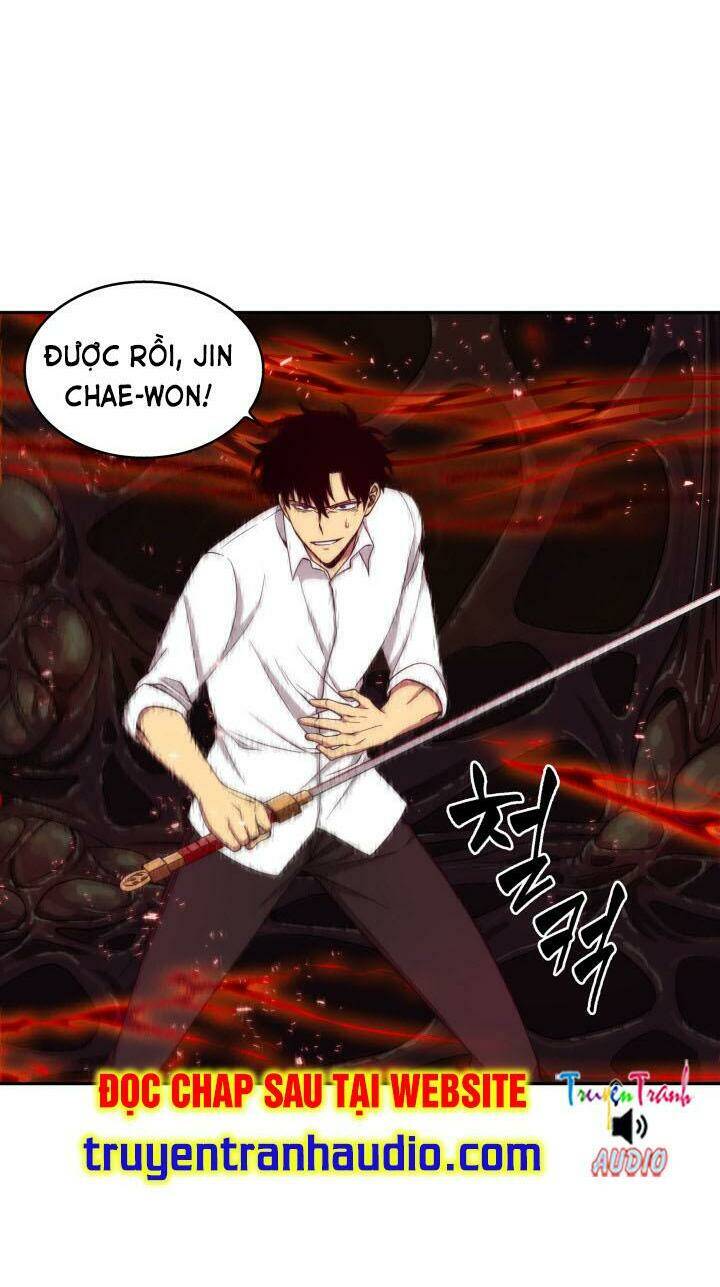 Vua Trộm Mộ Chapter 112 - Trang 2