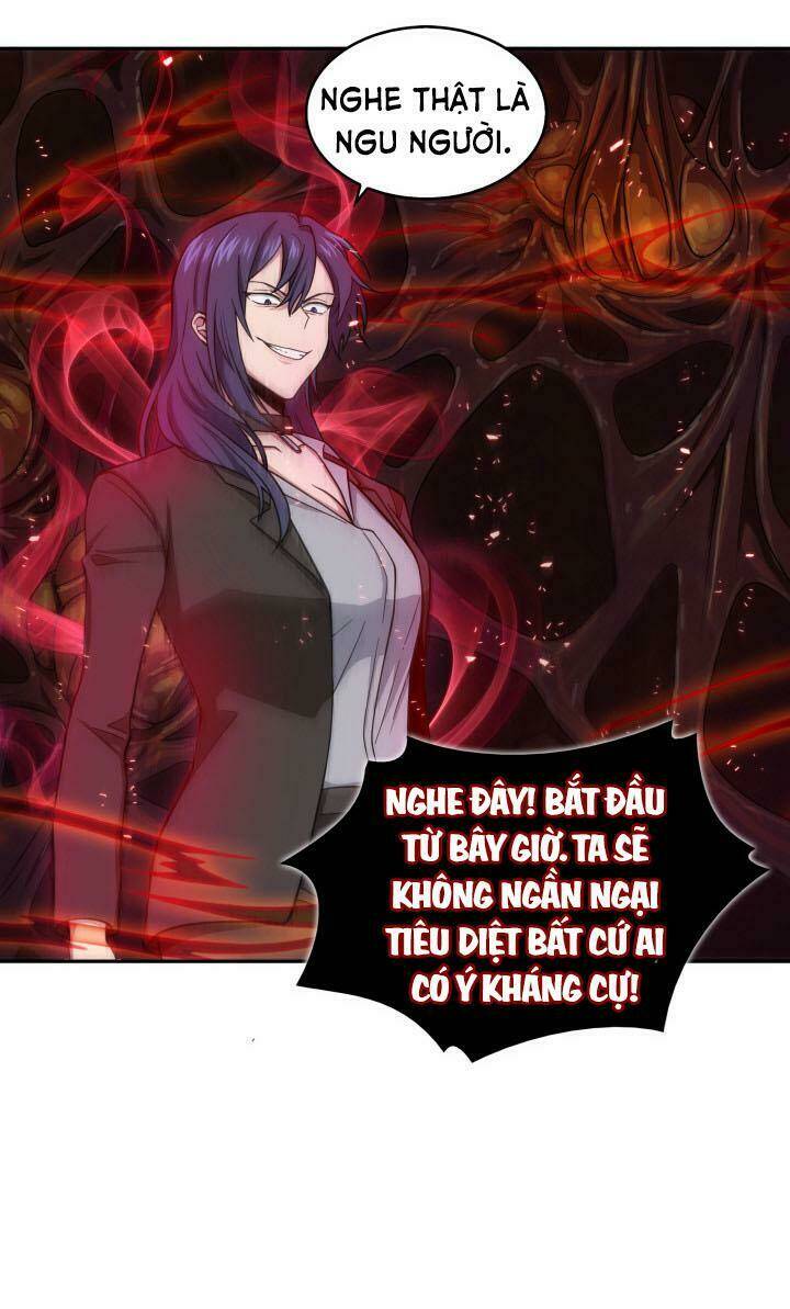 Vua Trộm Mộ Chapter 112 - Trang 2