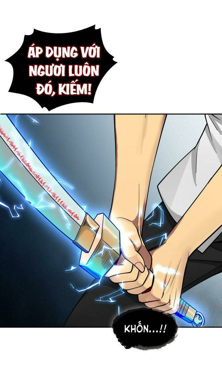 Vua Trộm Mộ Chapter 112 - Trang 2