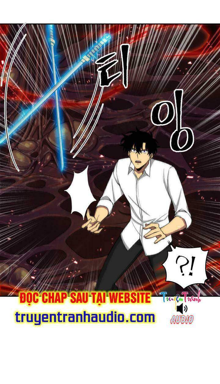 Vua Trộm Mộ Chapter 112 - Trang 2