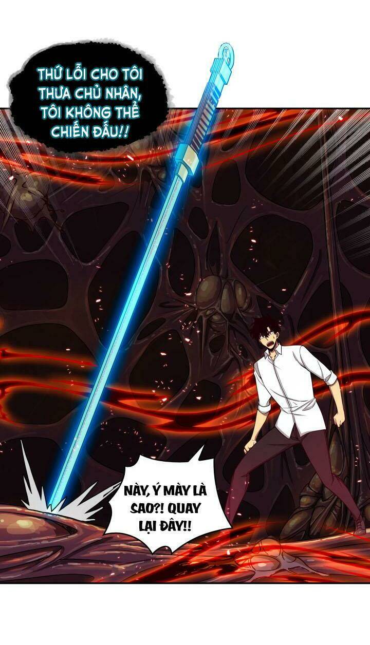 Vua Trộm Mộ Chapter 112 - Trang 2