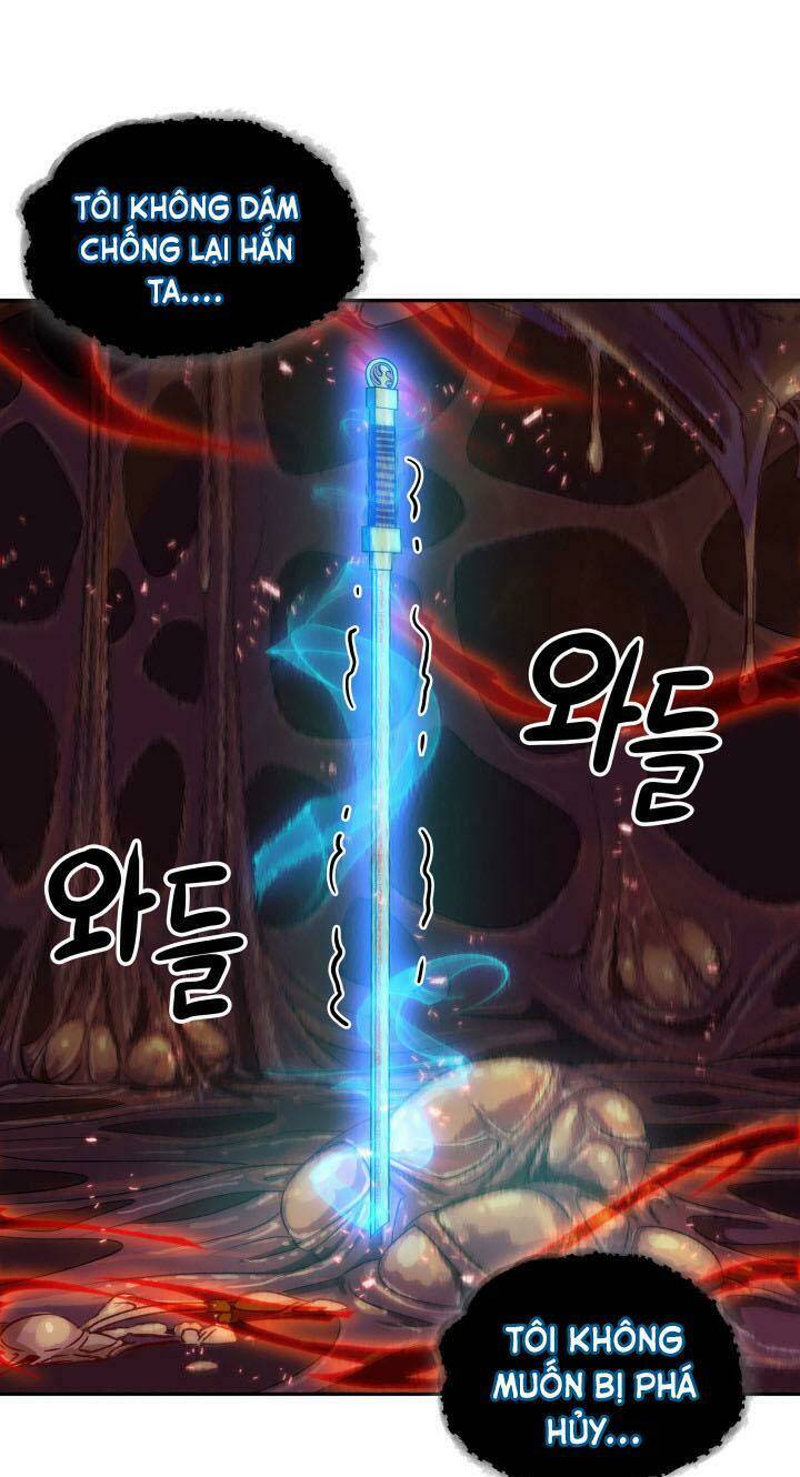 Vua Trộm Mộ Chapter 112 - Trang 2