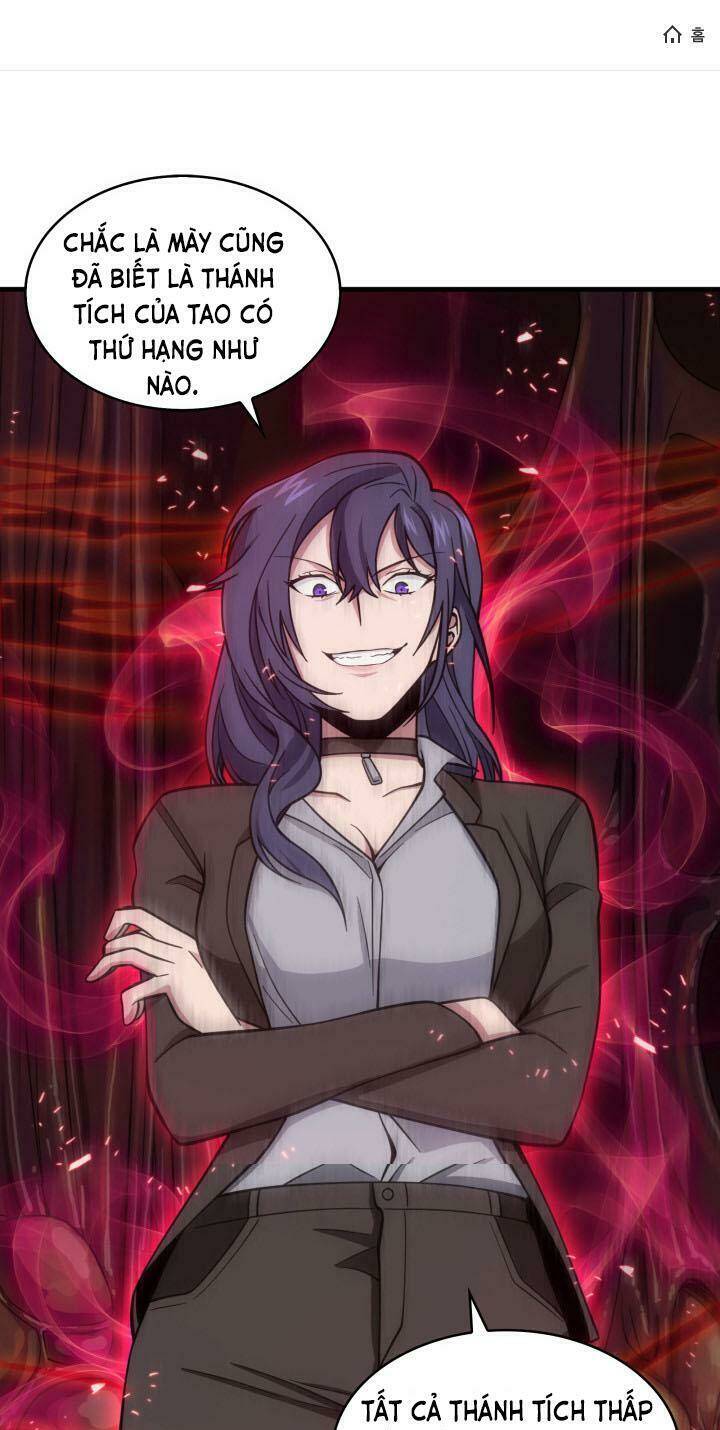 Vua Trộm Mộ Chapter 112 - Trang 2