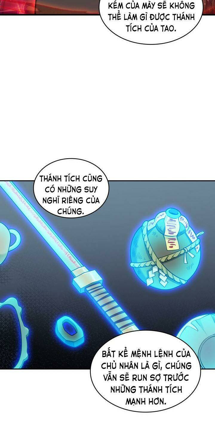 Vua Trộm Mộ Chapter 112 - Trang 2