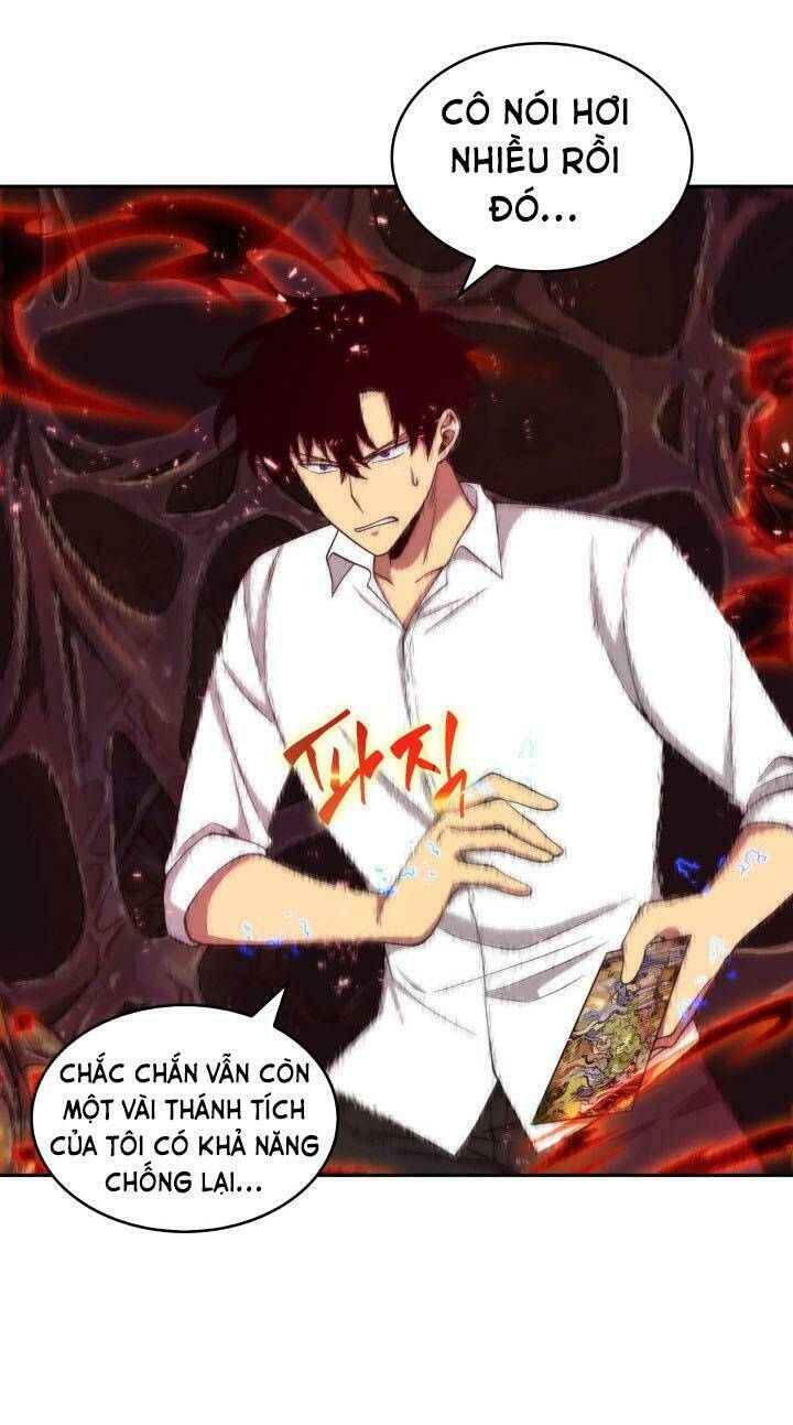 Vua Trộm Mộ Chapter 112 - Trang 2