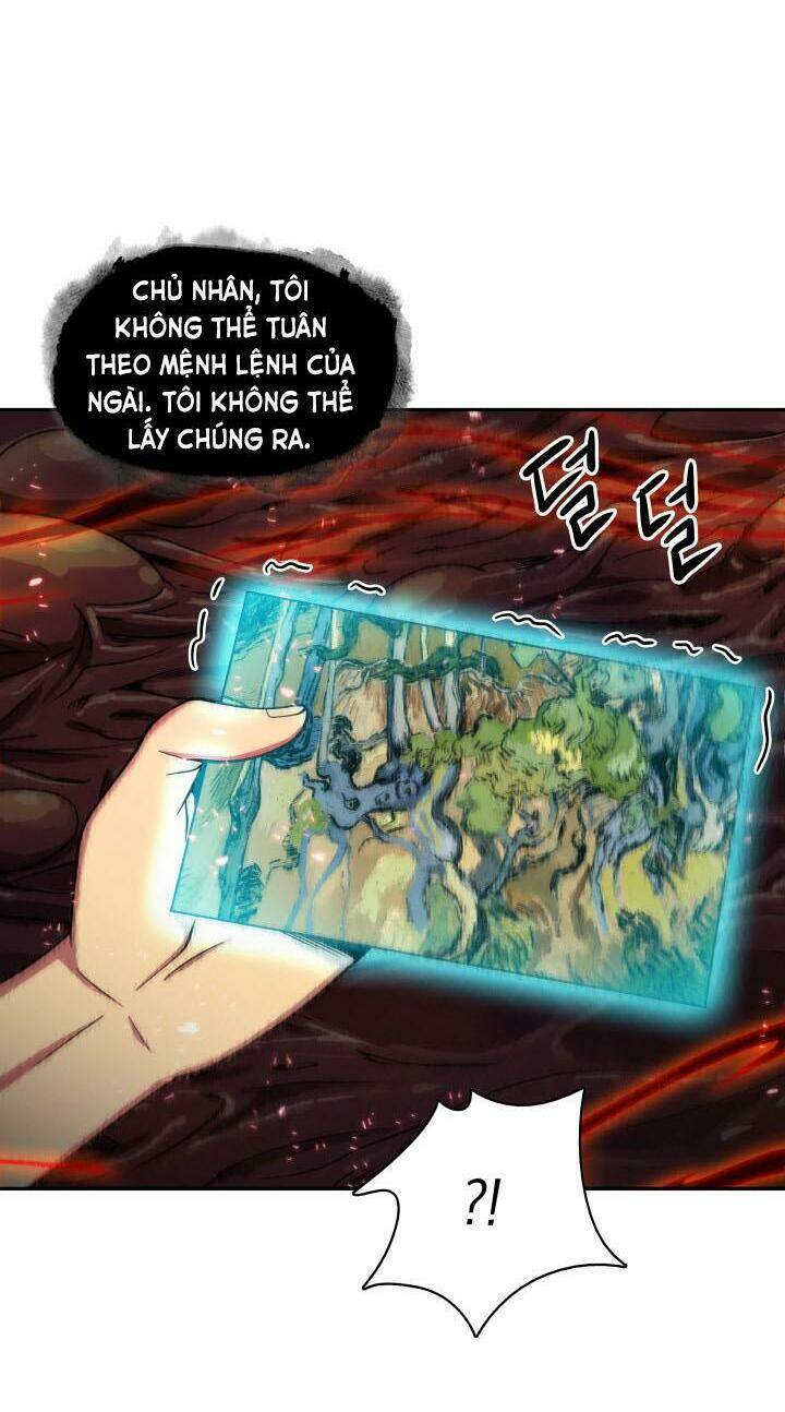 Vua Trộm Mộ Chapter 112 - Trang 2