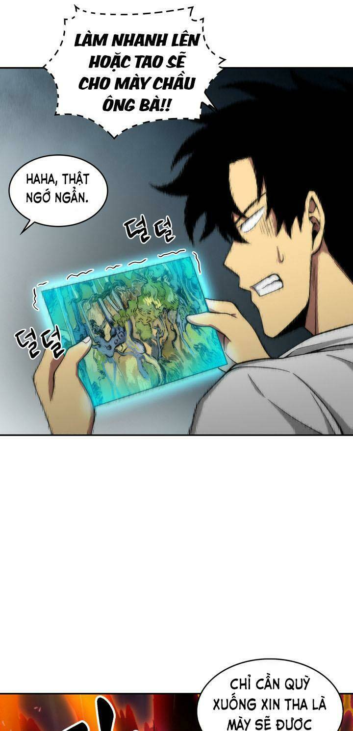 Vua Trộm Mộ Chapter 112 - Trang 2