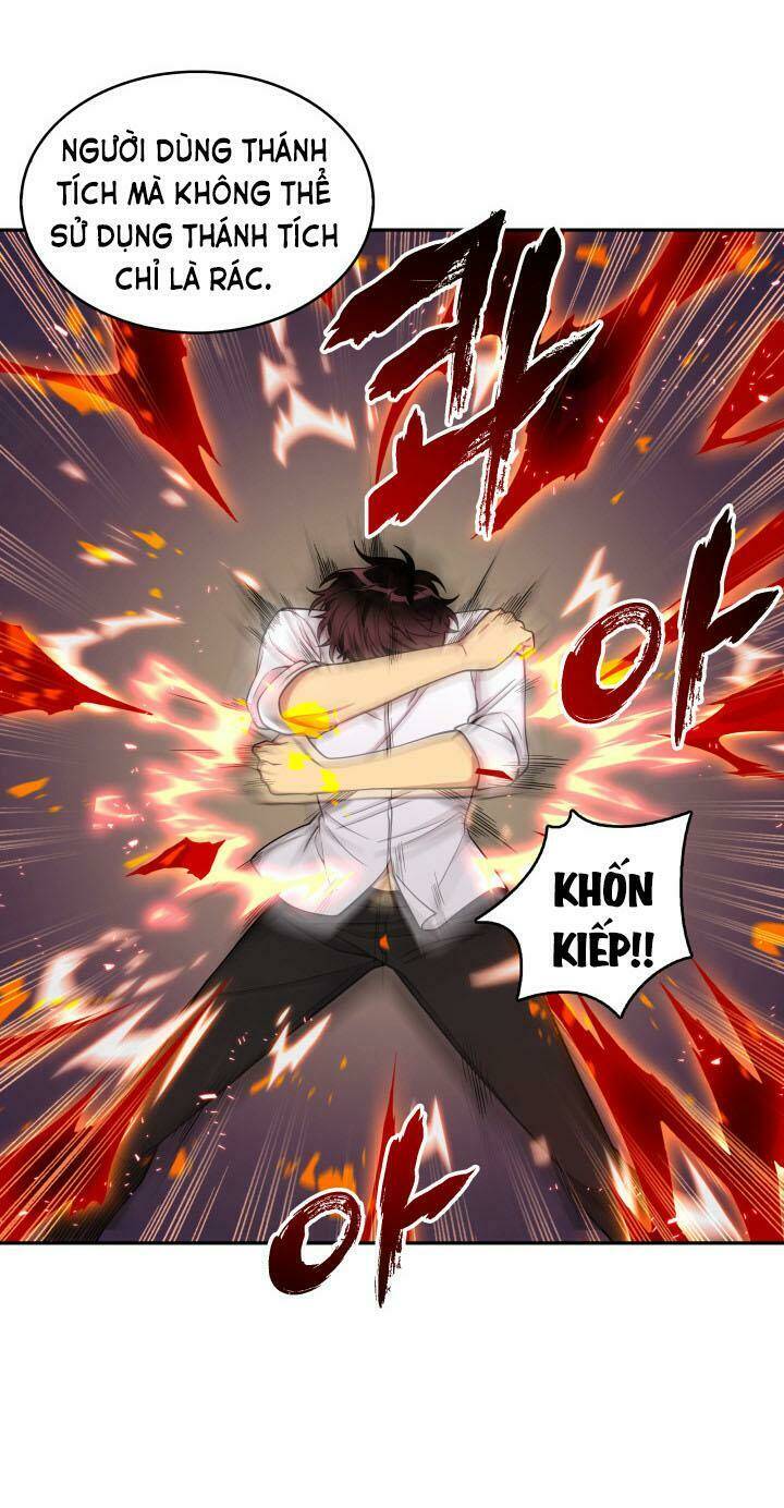 Vua Trộm Mộ Chapter 112 - Trang 2