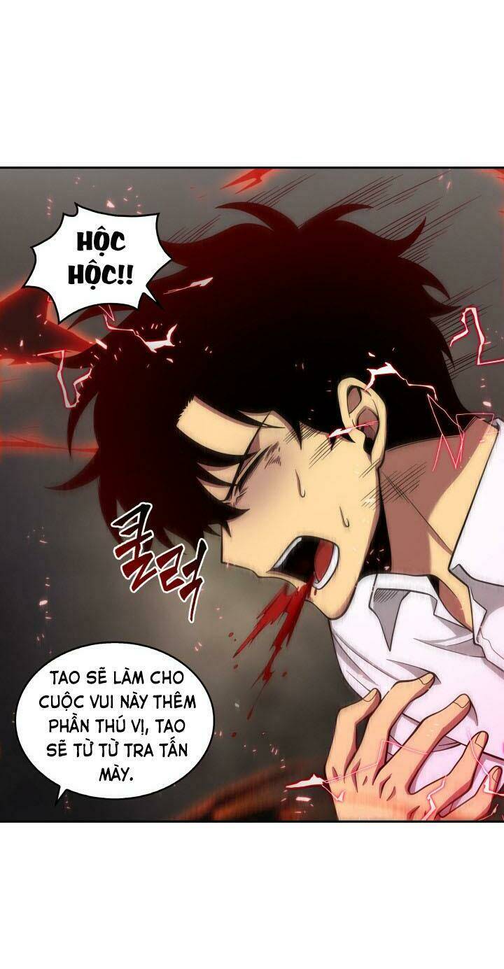 Vua Trộm Mộ Chapter 112 - Trang 2