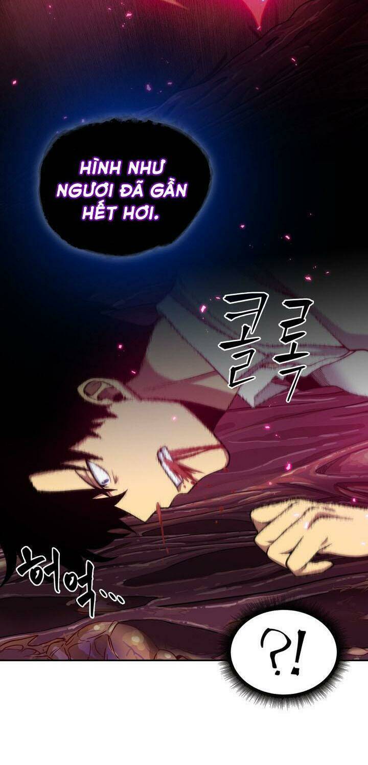 Vua Trộm Mộ Chapter 112 - Trang 2