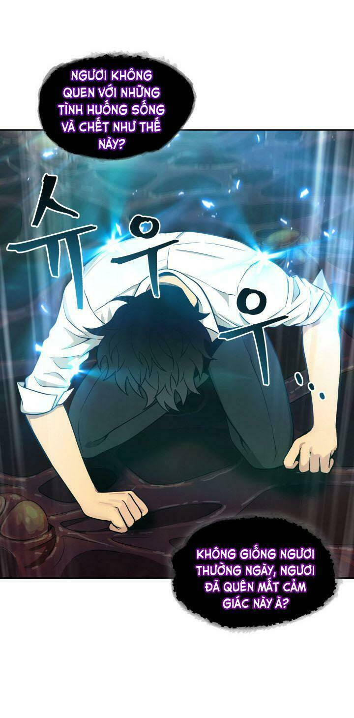 Vua Trộm Mộ Chapter 112 - Trang 2