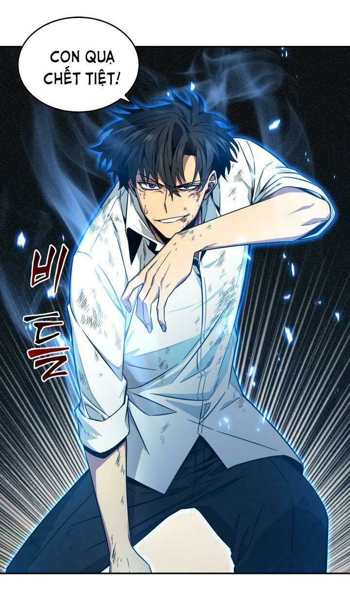 Vua Trộm Mộ Chapter 112 - Trang 2