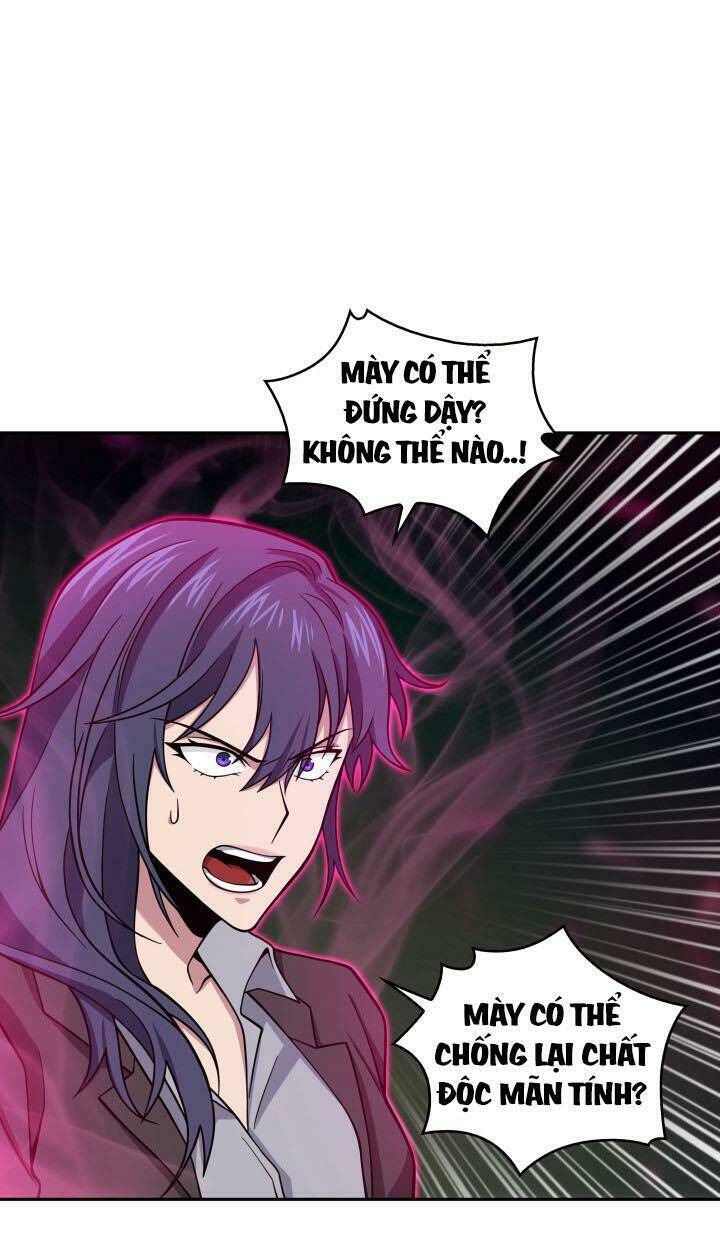 Vua Trộm Mộ Chapter 112 - Trang 2