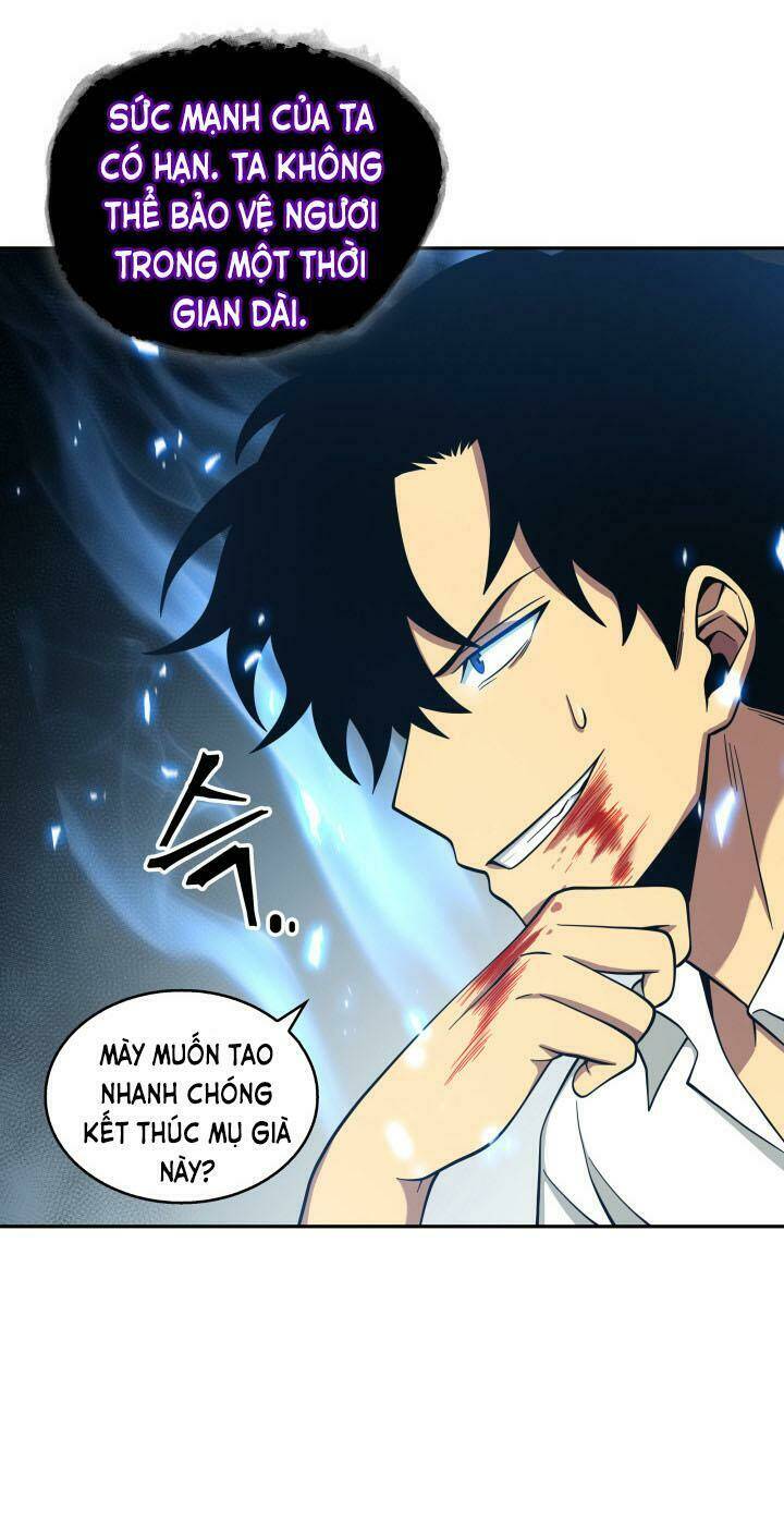 Vua Trộm Mộ Chapter 112 - Trang 2