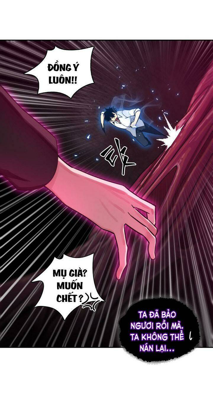 Vua Trộm Mộ Chapter 112 - Trang 2