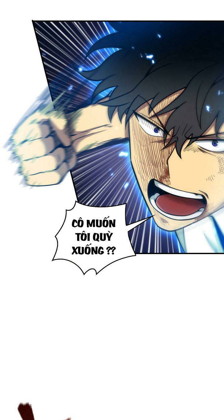 Vua Trộm Mộ Chapter 112 - Trang 2