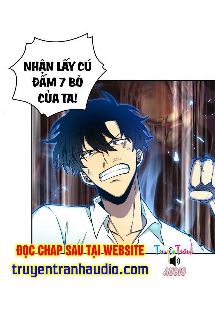 Vua Trộm Mộ Chapter 112 - Trang 2