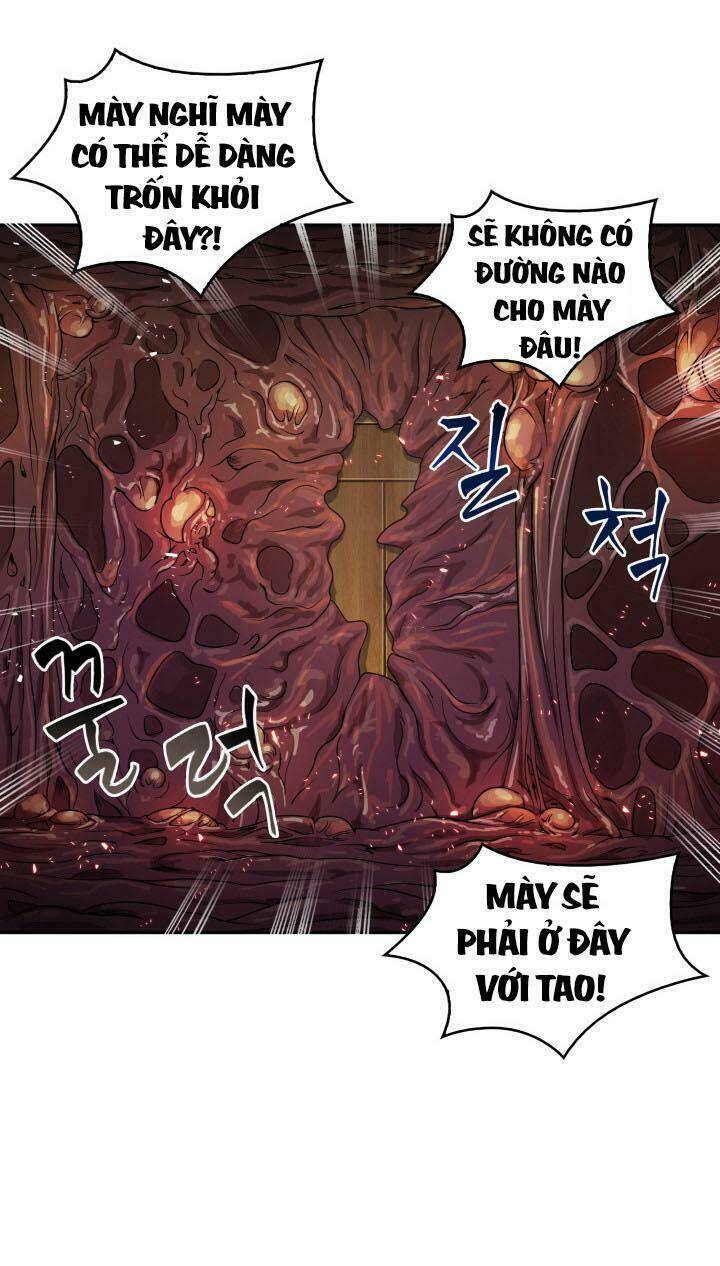 Vua Trộm Mộ Chapter 112 - Trang 2