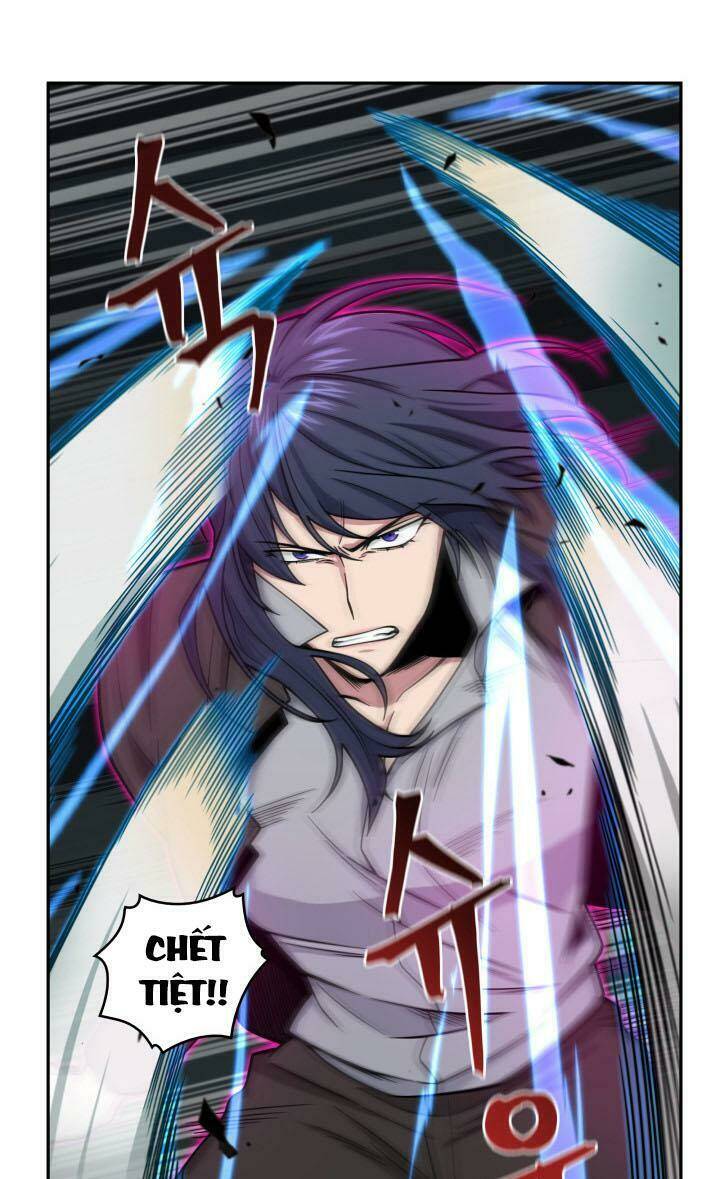 Vua Trộm Mộ Chapter 112 - Trang 2