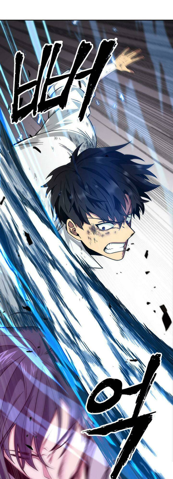 Vua Trộm Mộ Chapter 112 - Trang 2