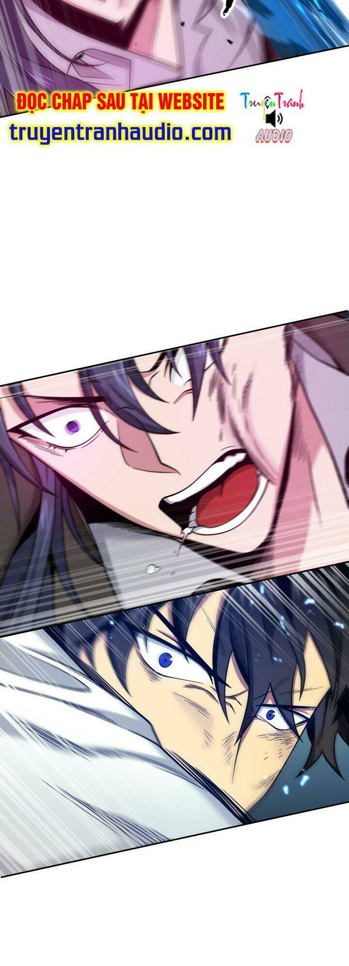 Vua Trộm Mộ Chapter 112 - Trang 2