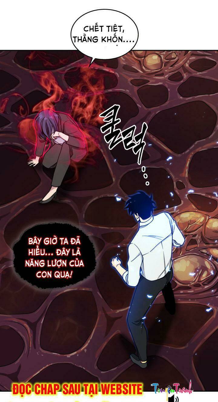 Vua Trộm Mộ Chapter 112 - Trang 2