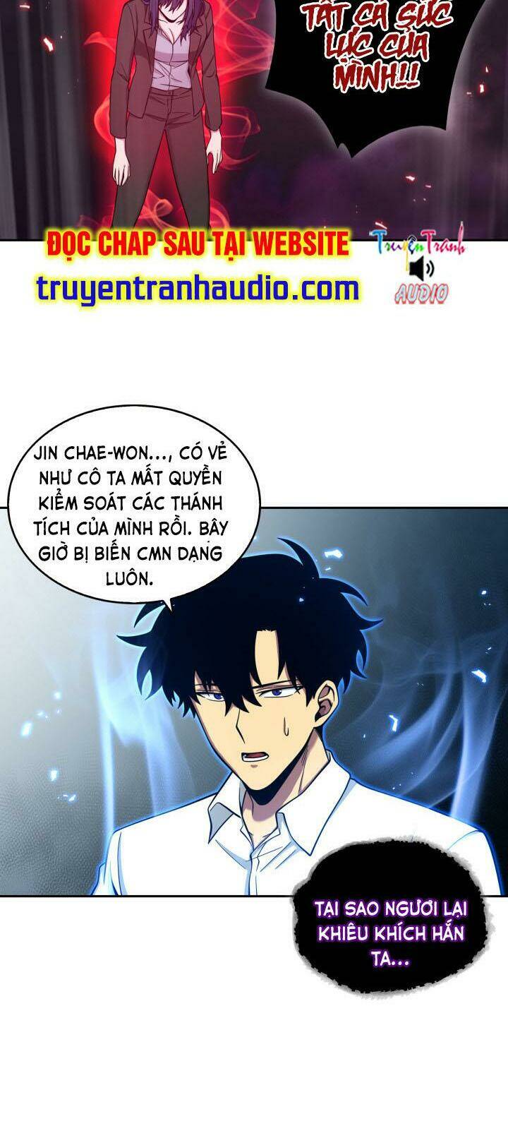 Vua Trộm Mộ Chapter 112 - Trang 2
