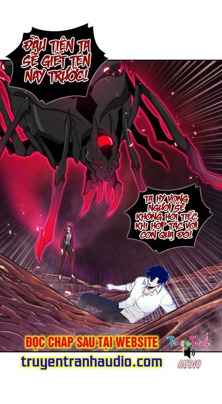 Vua Trộm Mộ Chapter 112 - Trang 2