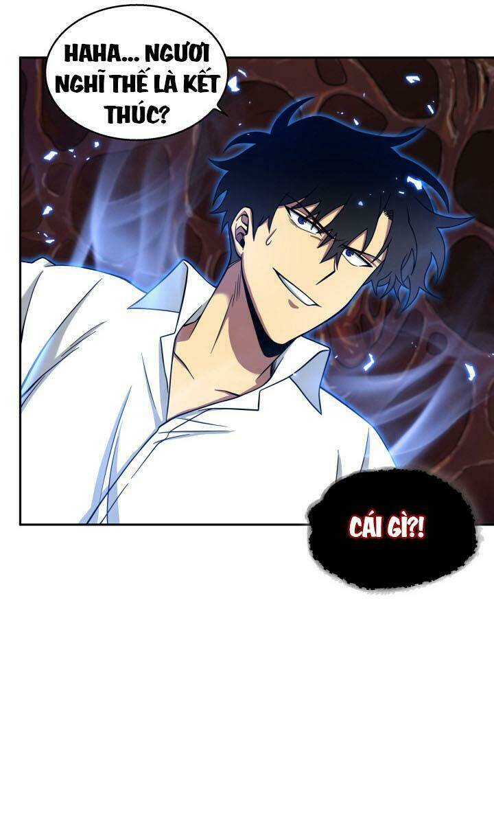 Vua Trộm Mộ Chapter 112 - Trang 2