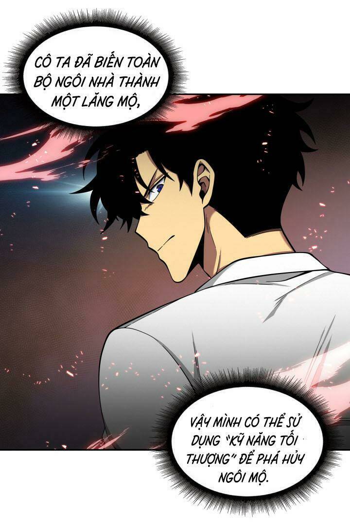 Vua Trộm Mộ Chapter 112 - Trang 2