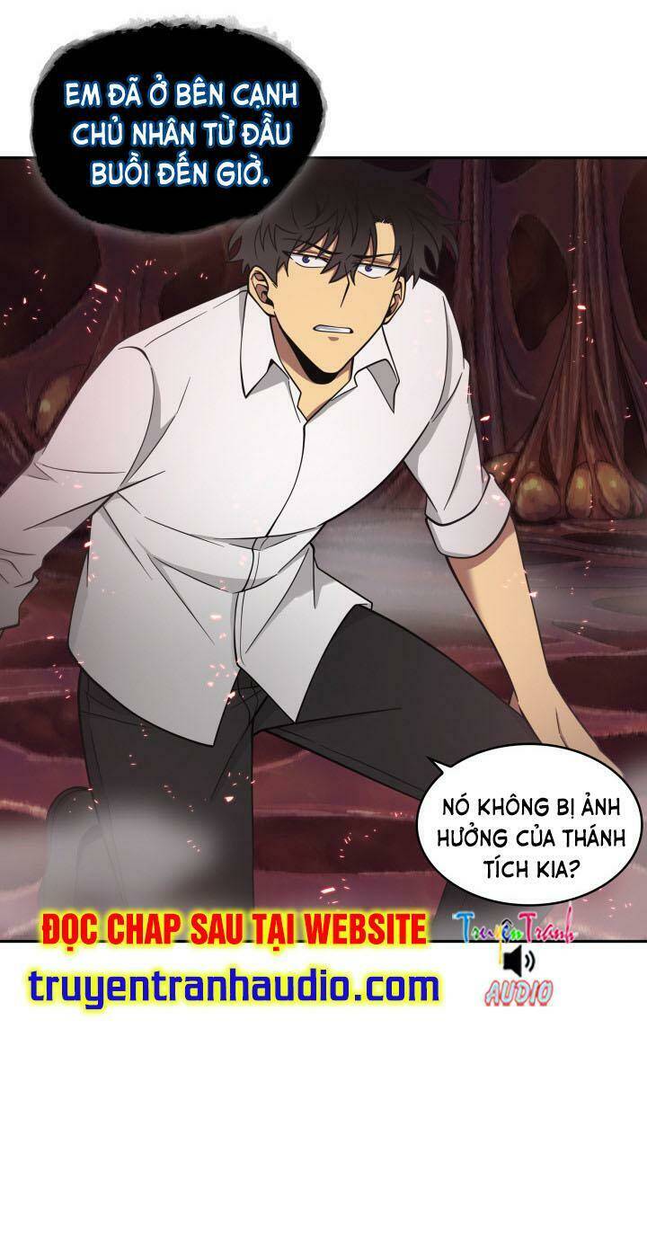 Vua Trộm Mộ Chapter 112 - Trang 2