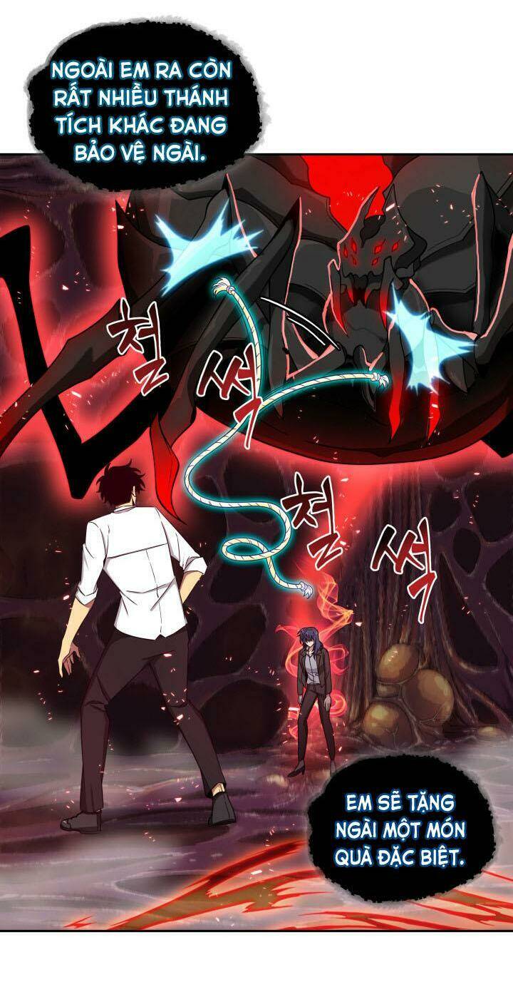 Vua Trộm Mộ Chapter 112 - Trang 2