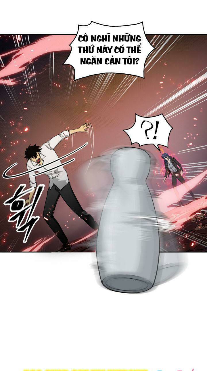 Vua Trộm Mộ Chapter 112 - Trang 2