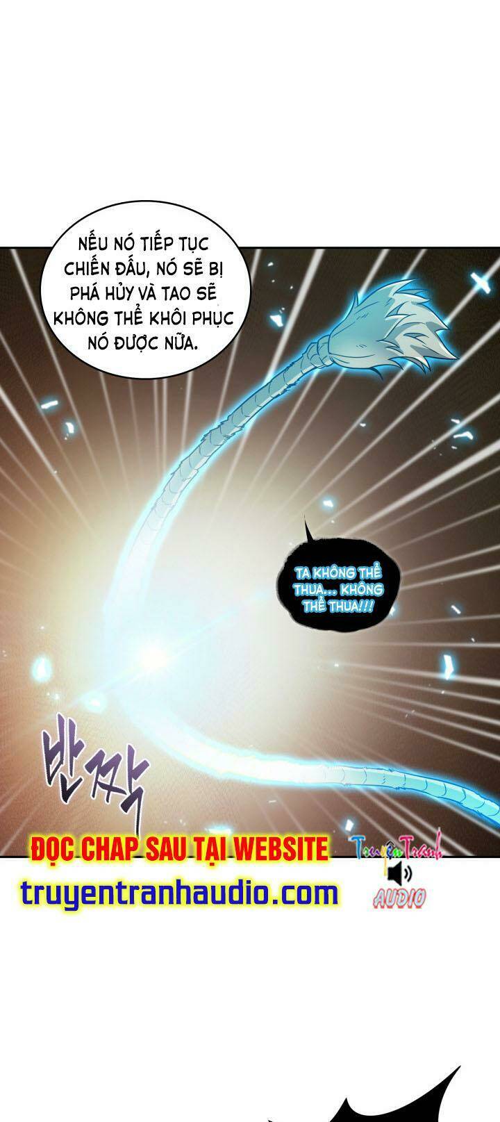 Vua Trộm Mộ Chapter 113 - Trang 2