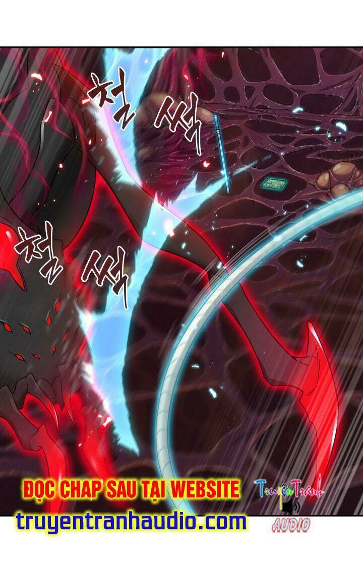 Vua Trộm Mộ Chapter 113 - Trang 2