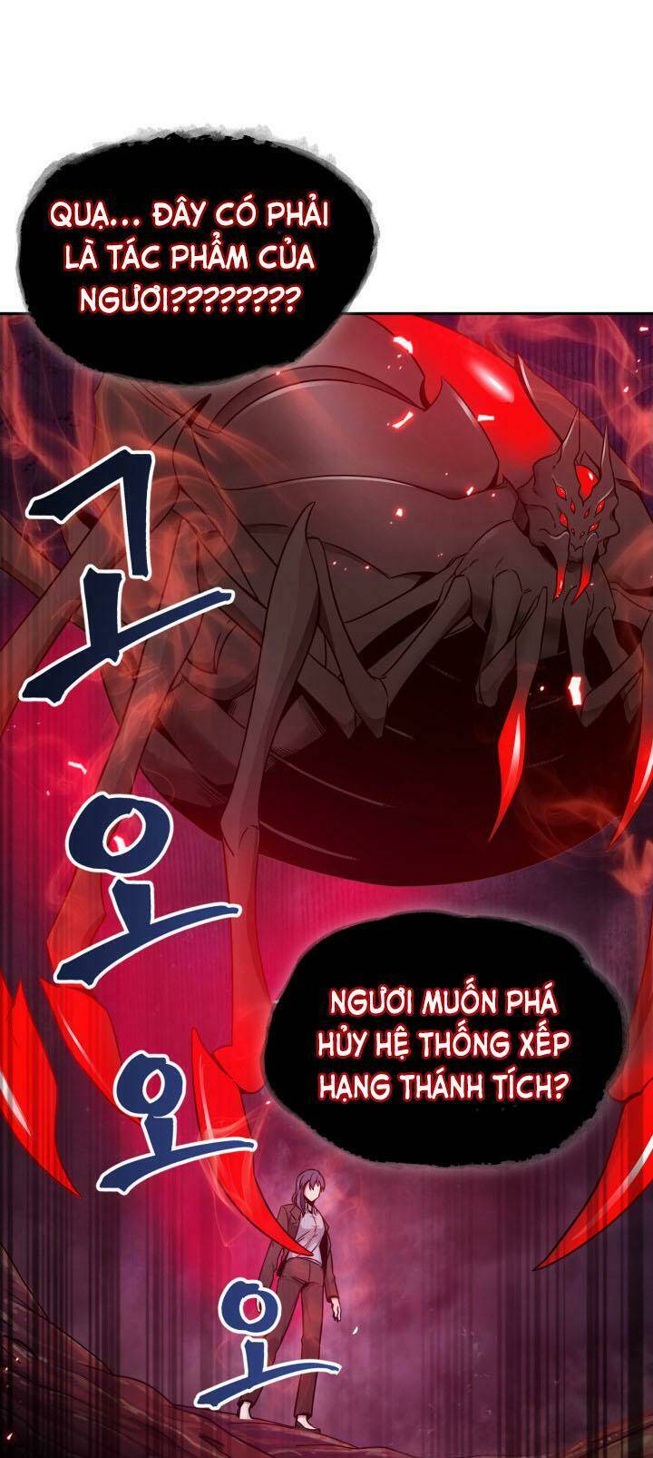 Vua Trộm Mộ Chapter 113 - Trang 2