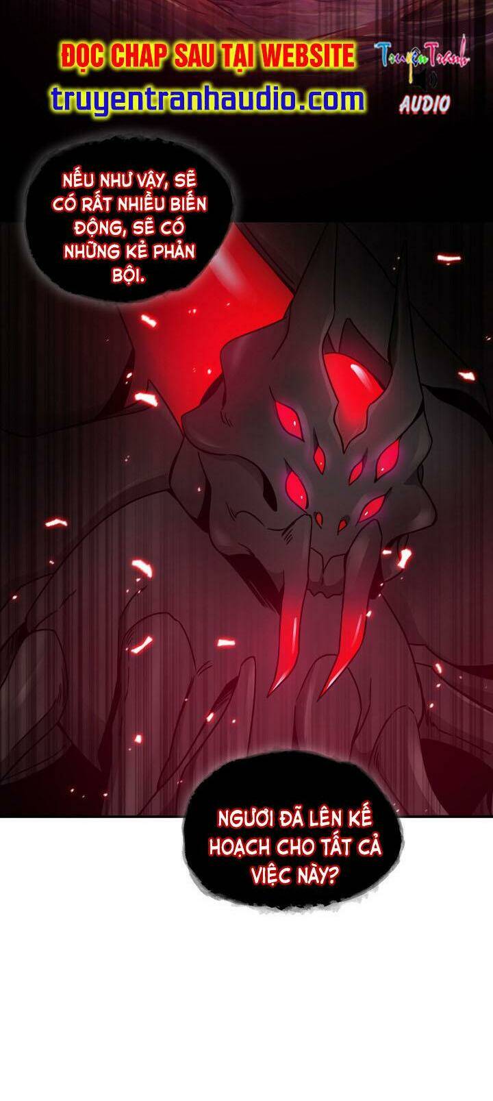 Vua Trộm Mộ Chapter 113 - Trang 2