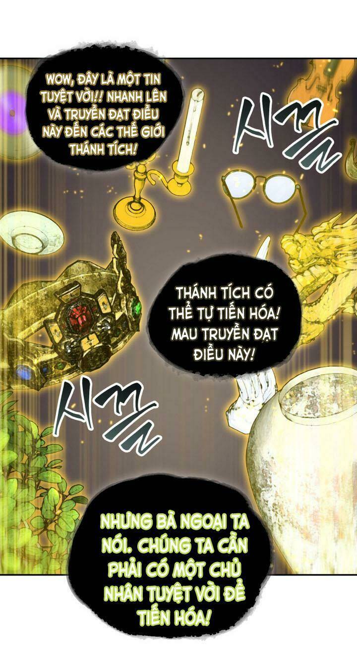 Vua Trộm Mộ Chapter 113 - Trang 2