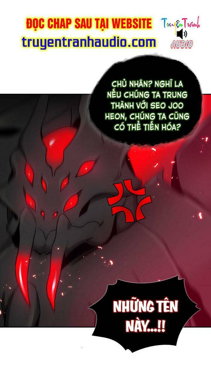 Vua Trộm Mộ Chapter 113 - Trang 2