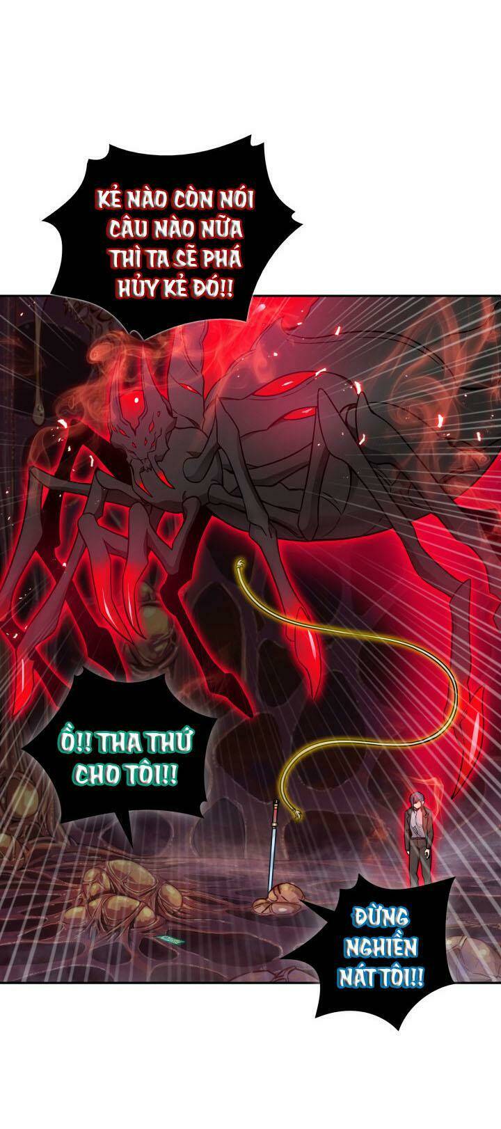 Vua Trộm Mộ Chapter 113 - Trang 2