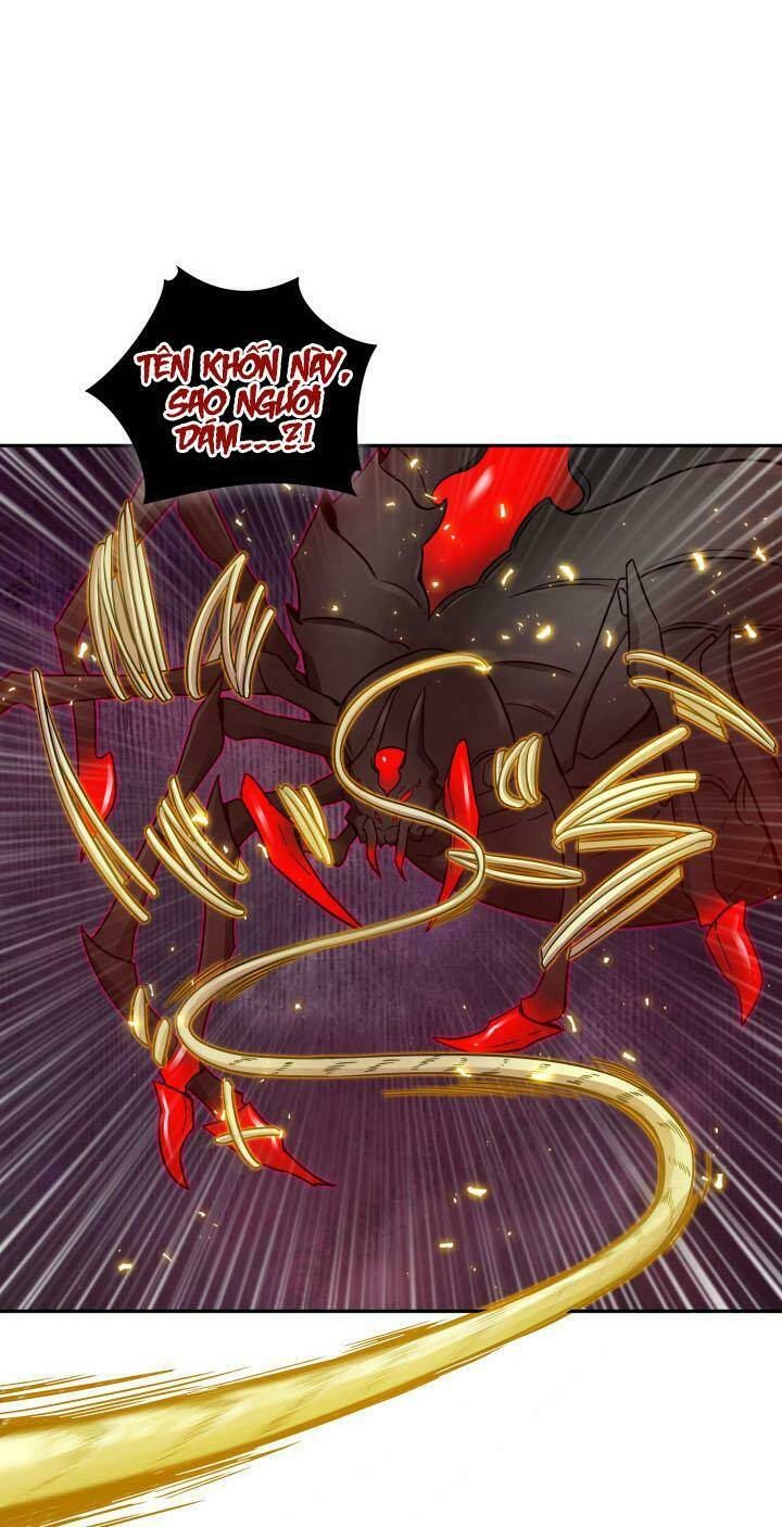 Vua Trộm Mộ Chapter 113 - Trang 2