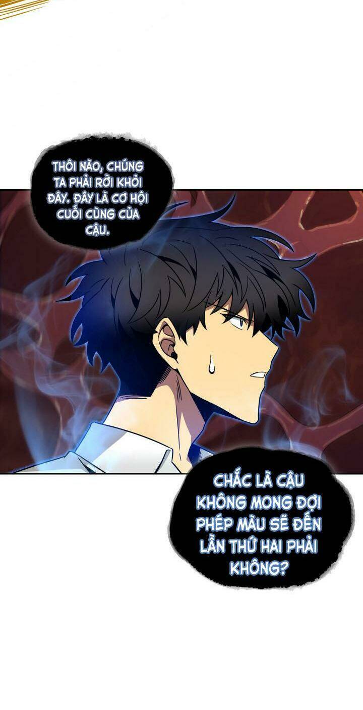 Vua Trộm Mộ Chapter 113 - Trang 2