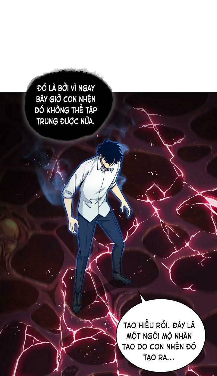 Vua Trộm Mộ Chapter 113 - Trang 2