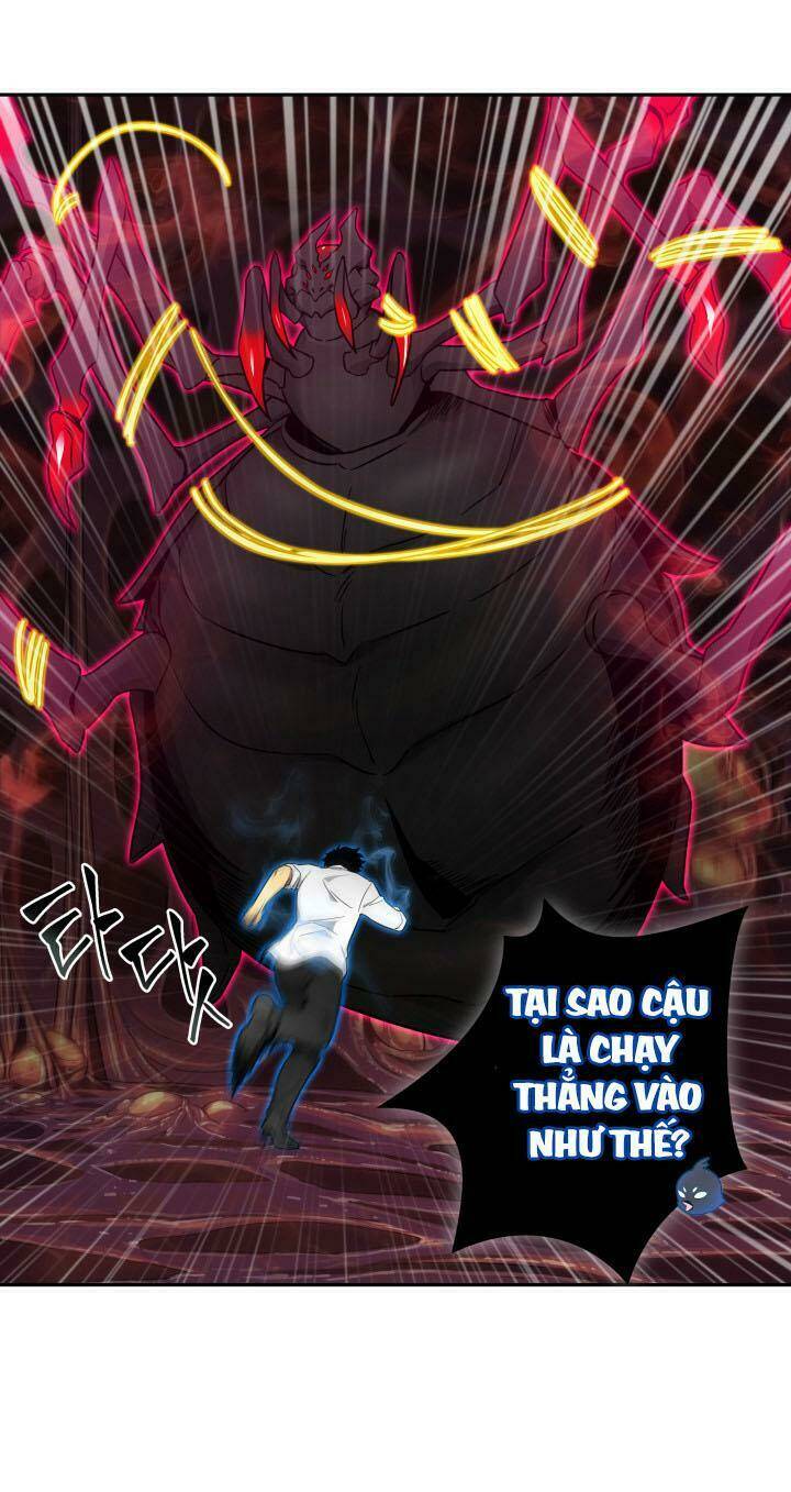 Vua Trộm Mộ Chapter 113 - Trang 2