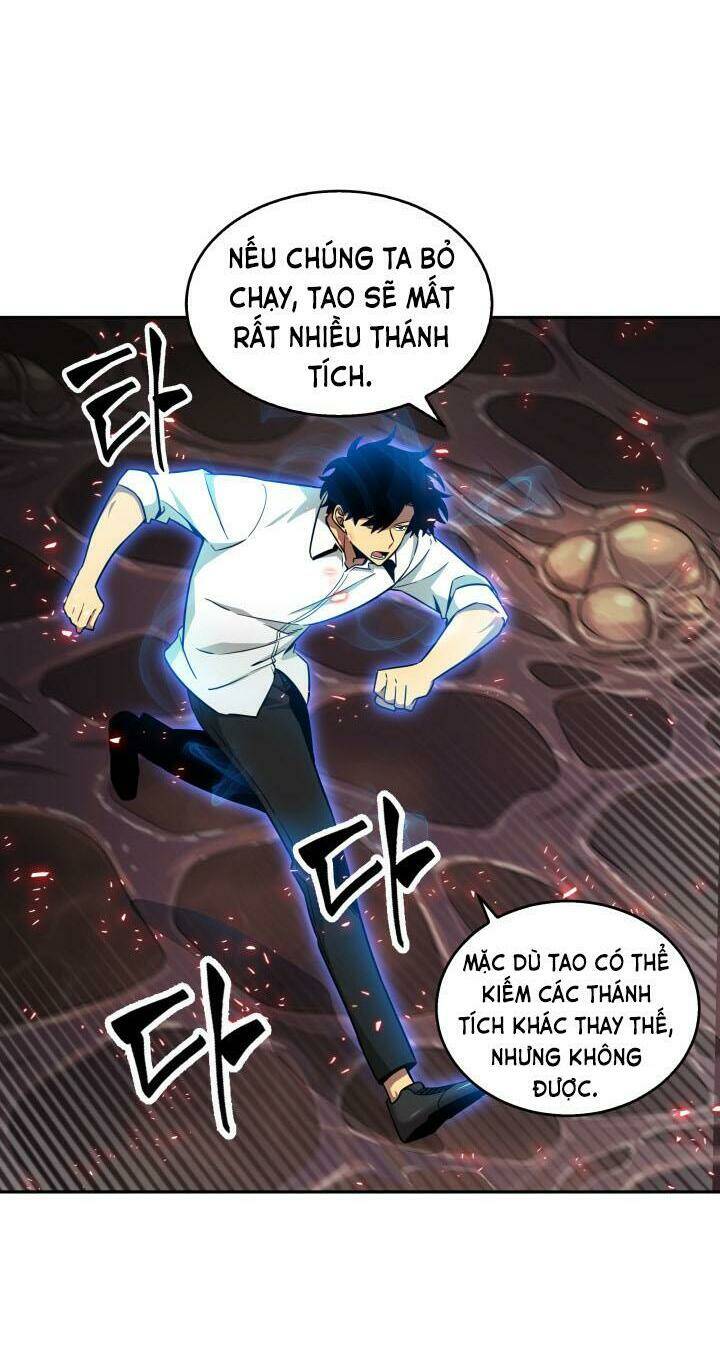 Vua Trộm Mộ Chapter 113 - Trang 2