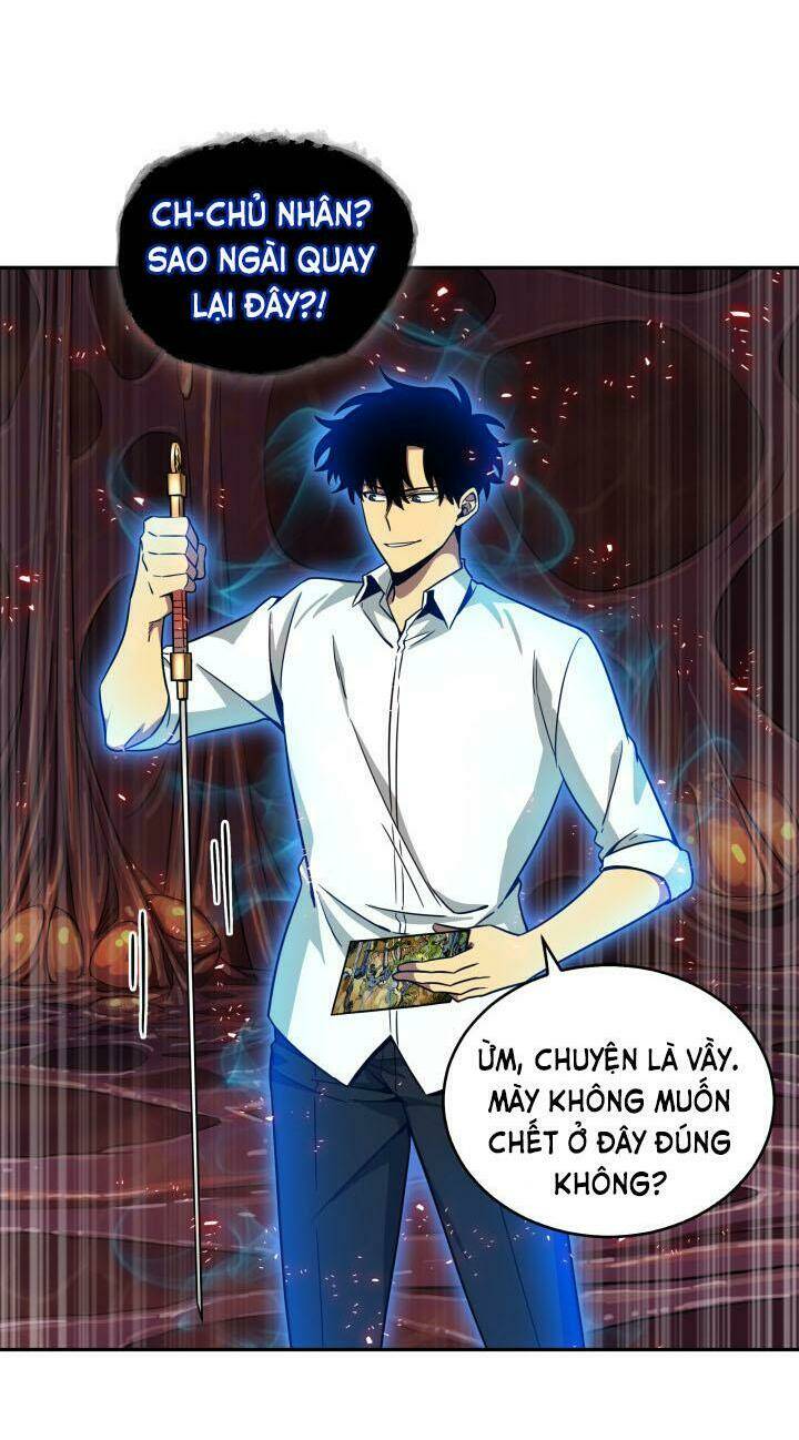 Vua Trộm Mộ Chapter 113 - Trang 2